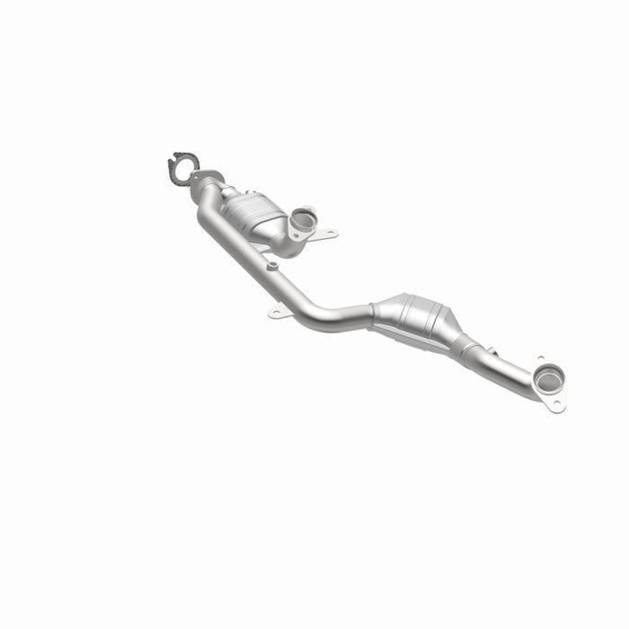 MagnaFlow Direct Fit Catalytic Converter 95-97 Lincoln Continental