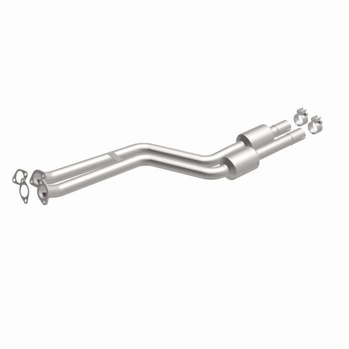 MagnaFlow 06-08 BMW Z4 3.0L Direct Fit Converter