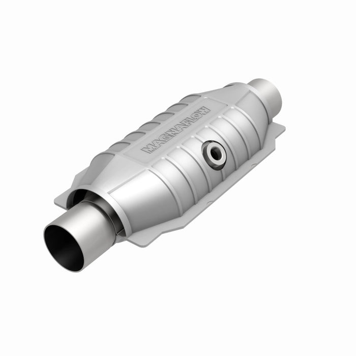 MagnaFlow Universal Catalytic Converter 2.00 Rear