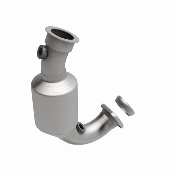 MagnaFlow Direct Fit Catalytic Converter 02-03 Liberty 3.7L Passenger Side Front