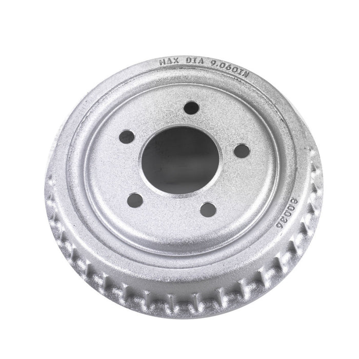 Power Stop 98-09 Mazda B4000 Rear Premium Brake Drum