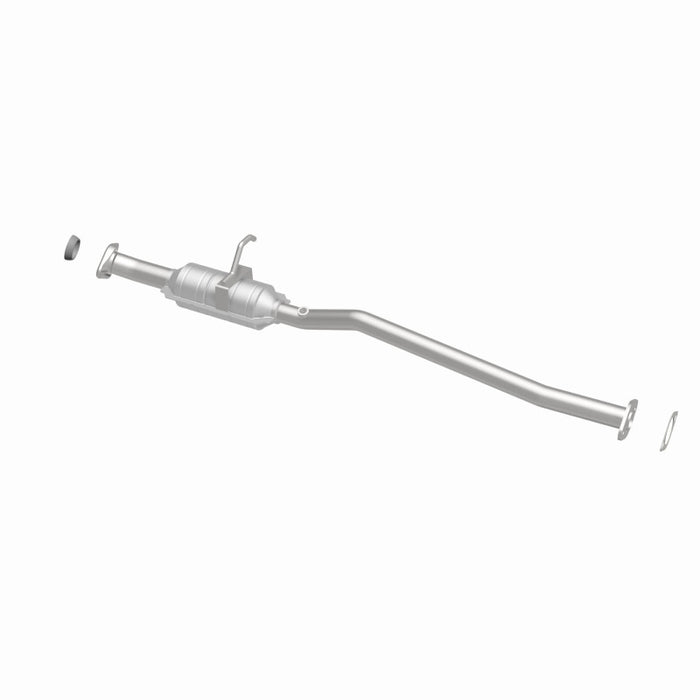 MagnaFlow Direct Fit Catalytic Converter 98-01 Chevrolet Metro 1.3L