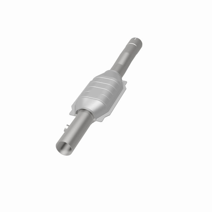 MagnaFlow Direct Fit Catalytic Converter 01-04 Jeep G/C 4.0L