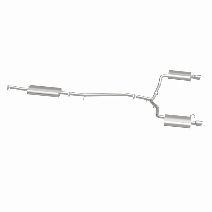 MagnaFlow BRE Exhaust Kit 13-19 Ford Flex 3.5L