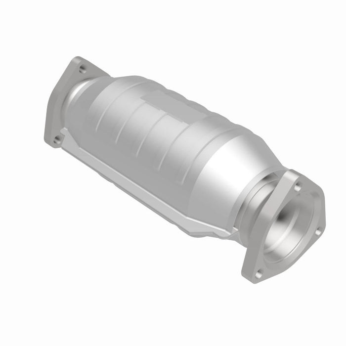 MagnaFlow Direct Fit Catalytic Converter Audi 81 91