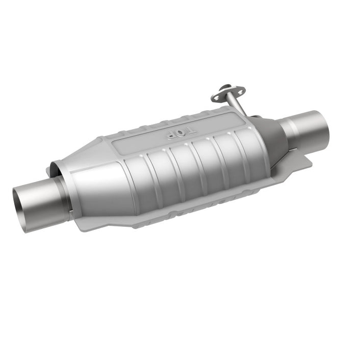 MagnaFlow Universal Catalytic Converter Qf Toyota