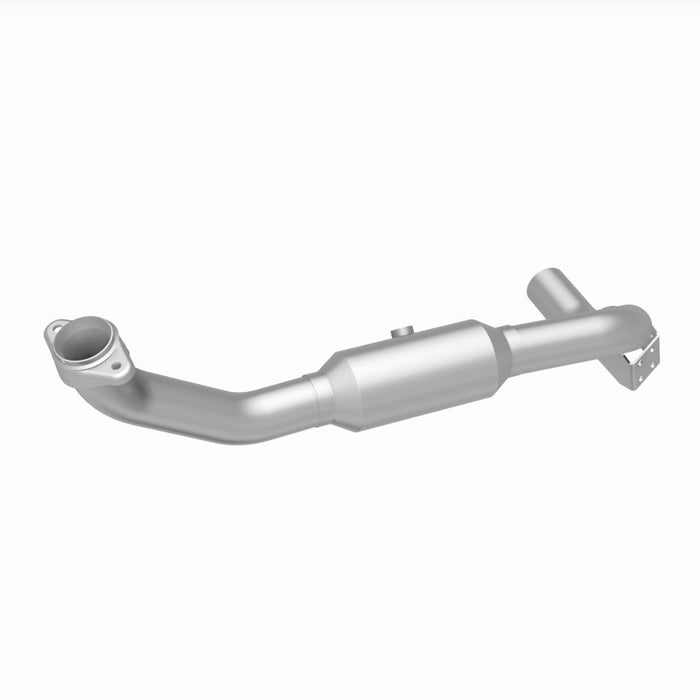 MagnaFlow 05-06 Lincoln Navigator 5.4L Direct Fit Catalytic Converter - Passenger Side