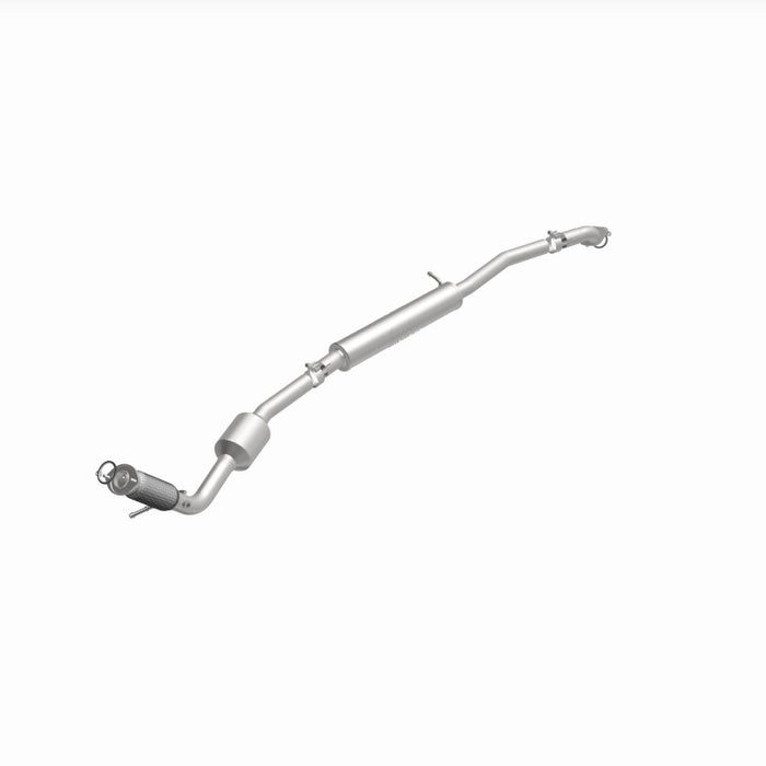 MagnaFlow 2019 Toyota RAV4 2.5L Direct Fit Catalytic Converter