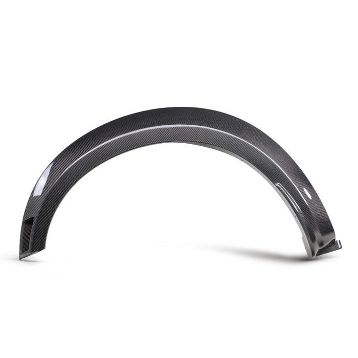 Anderson Composites 2021+ Ford F-150 Raptor Fender Flares (Front)