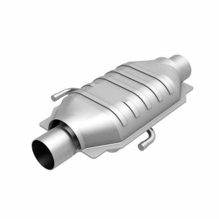 MagnaFlow 2.00in. W/DUAL AIR Universal Converter