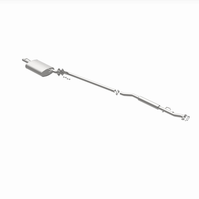 MagnaFlow BRE Exhaust Kit 96-03 Camry ES300