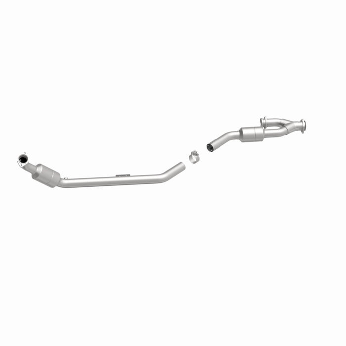 MagnaFlow Direct Fit Catalytic Converter Mercedes C240 02-04 Driver Side OEM