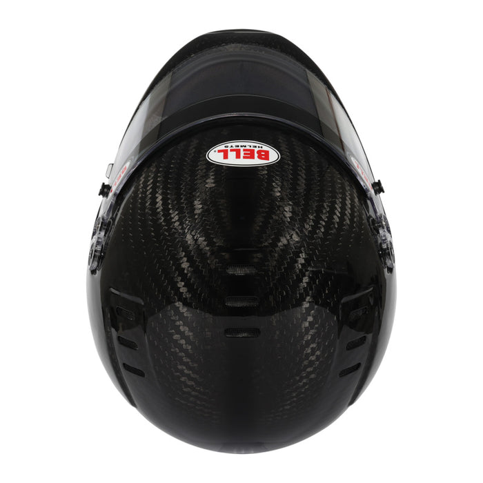Bell Helmet Br8 Carbon 59+(7 3/8 +) Sa2025