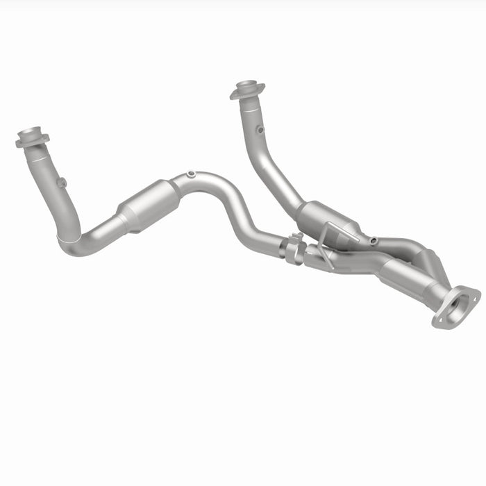 MagnaFlow 05-06 Jeep Grand Cherokee 4.7L Direct Fit Catalytic Converter