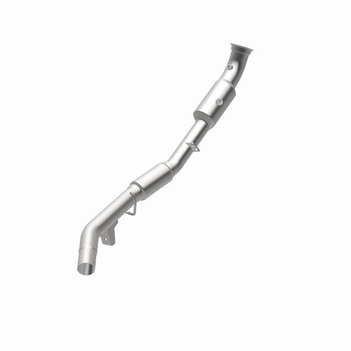 MagnaFlow 2017 Mercedes-Benz GLS450 3.0L Direct Fit Converter
