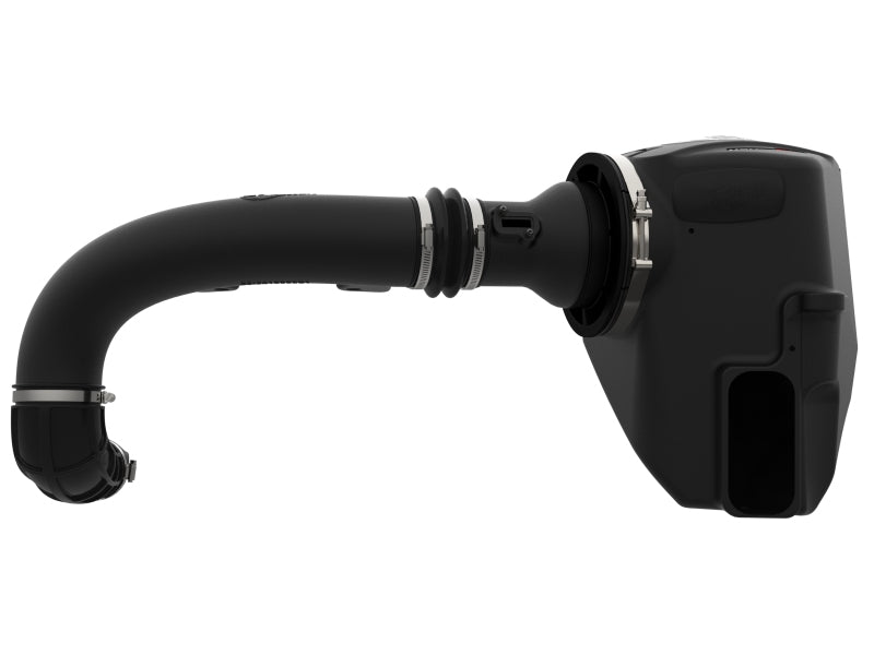 aFe Momentum GT Cold Air Intake System w/ Pro 5R Filter GM Trucks 1500 19-26 L4-2.7L (t)