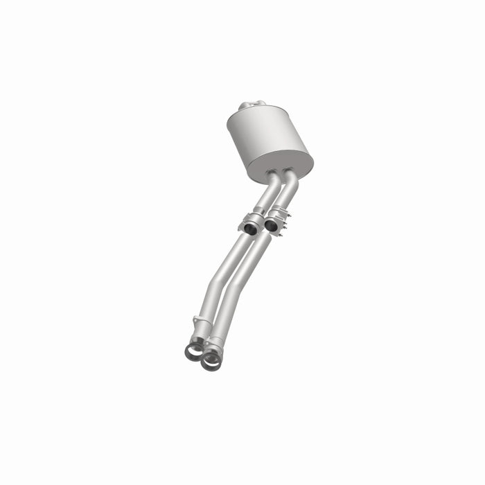 MagnaFlow BRE Exhaust Kit 86-89 Mercedes 560SL 5.6L