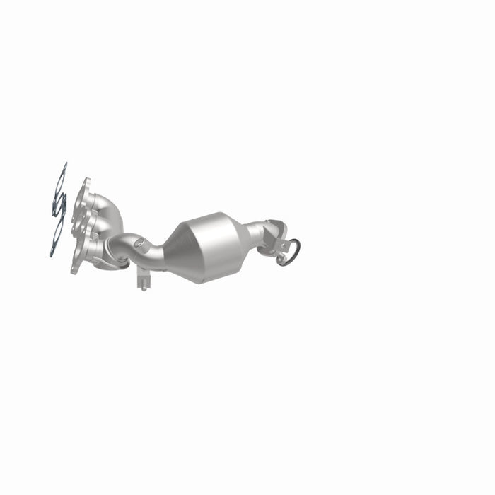 MagnaFlow Direct Fit Catalytic Converter 04-06 Toyota Sienna 3.3L
