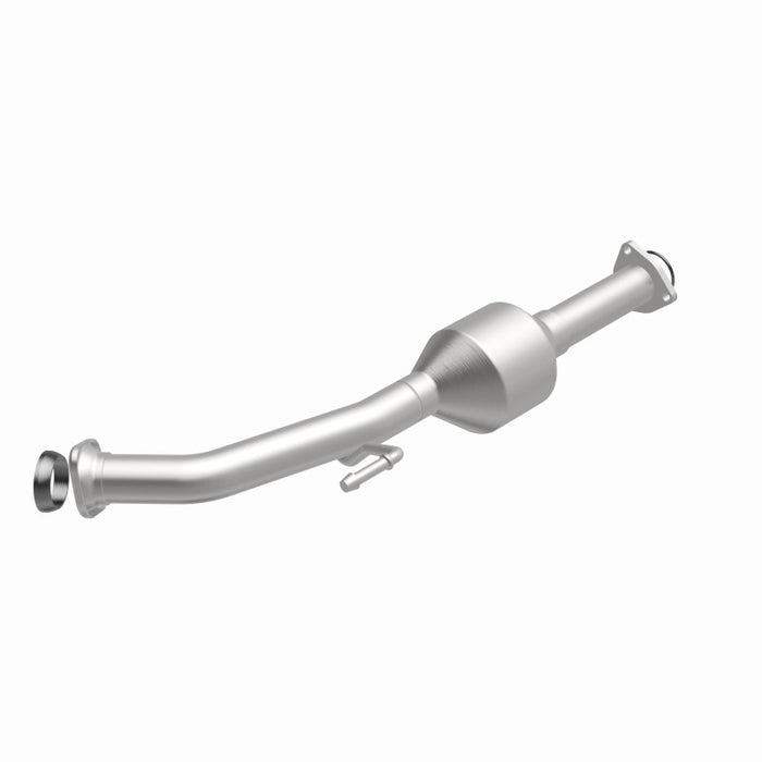 MagnaFlow Direct Fit Catalytic Converter 06-10 Honda Civic 1.3L