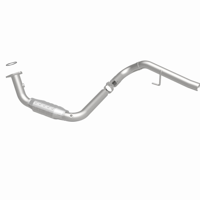 MagnaFlow Direct Fit Catalytic Conv 02-06 Cadillac Escalade / 02-06 GM Yukon (Inc Denali) 6.0L D/S