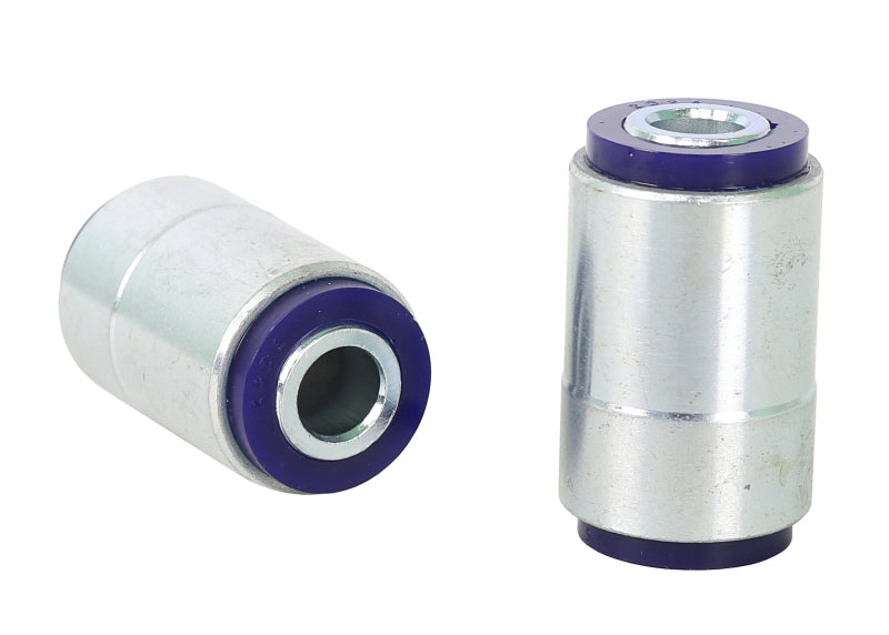SuperPro 10-24 Toyota 4Runner Rear Lower Spring Perch Control Arm Inner Bushing Kit