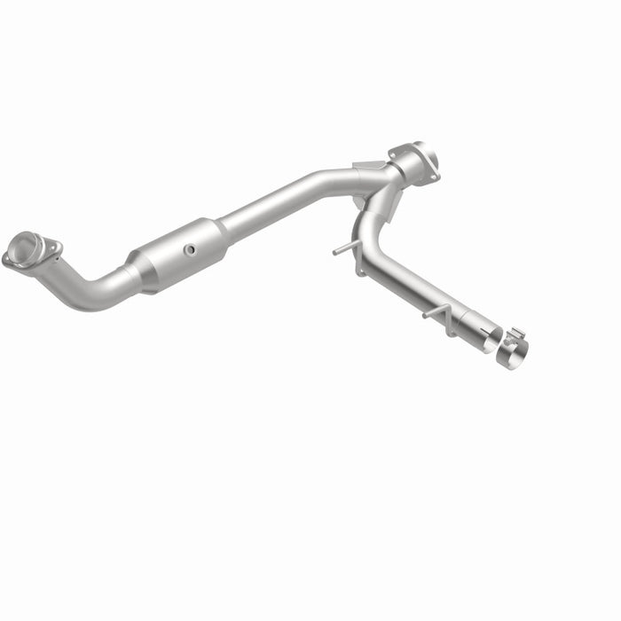MagnaFlow 05-06 Lincoln Navigator 5.4L - Driver side