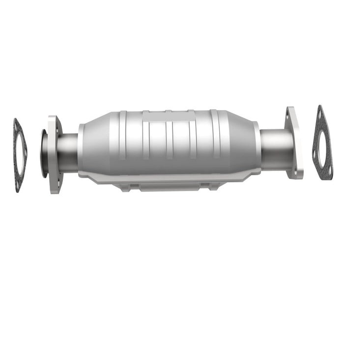 MagnaFlow Direct Fit Catalytic Converter Accord 86-89