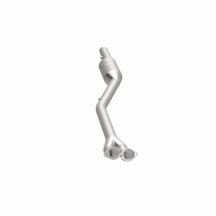 MagnaFlow Direct Fit Catalytic Converter 00-03 BMW M5 5.0L Passenger Side