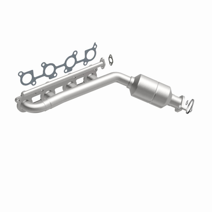 MagnaFlow Direct Fit Catalytic Converter 05-09 Lexus GX470 4.7L