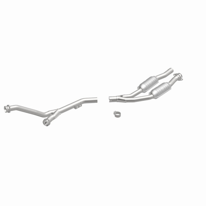 MagnaFlow Direct Fit Catalytic Converter 92-95 MB 400/500 4.2/5.0