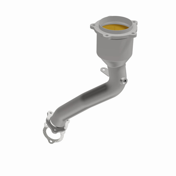 MagnaFlow 10-11 Porsche Cayenne 4.8L Direct Fit Converter