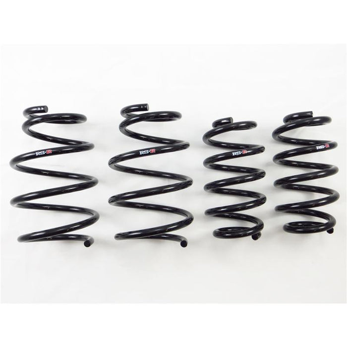 RS-R 2015-2021 Lexus NX200t AWD/FWD (AGZ10 / AGZ15) Down Sus Springs
