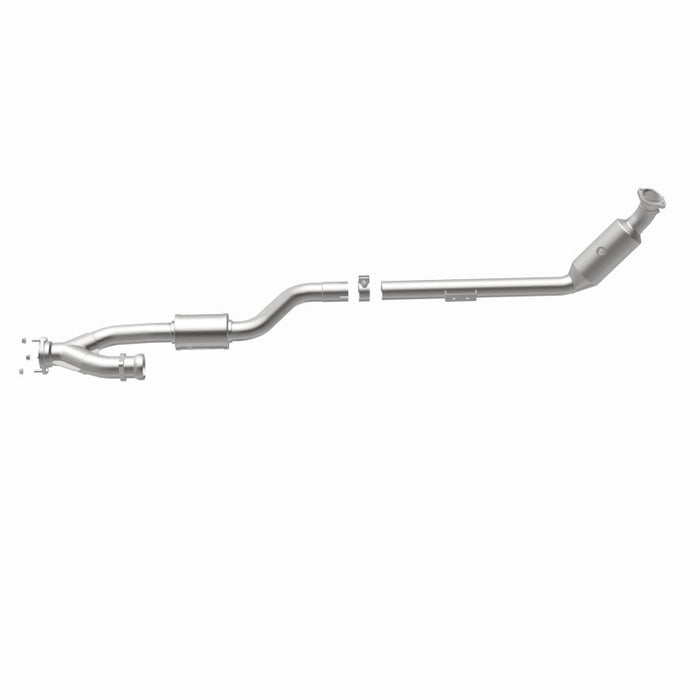 MagnaFlow Conv DF 06-07 Mercedes C230 2.5L Driver Side
