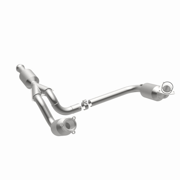 MagnaFlow 09-13 Chevrolet Silverado 1500 5.3L Direct Fit Converter