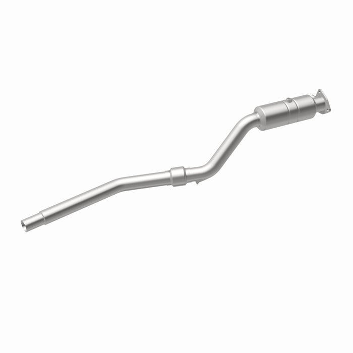 MagnaFlow Direct Fit Catalytic Converter 02-03 Audi A6 3L 5 speed P/