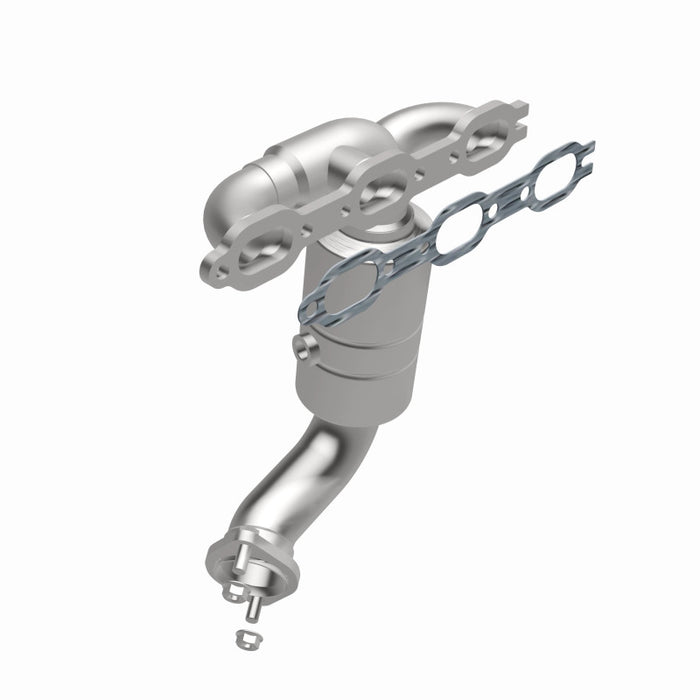 MagnaFlow Direct Fit Catalytic Converter 07-08 Chrysler Sebring 3.5L