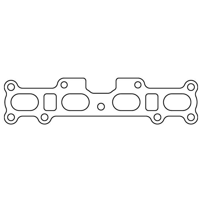 Cometic Mazda BP-4W Turbo - BP-ZE .060in HTS Exhaust Manifold Gasket