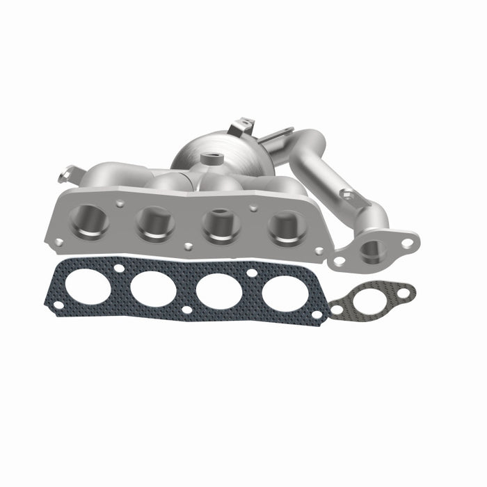MagnaFlow 18-19 Toyota Camry 2.5L Direct-Fit Catalytic Converter