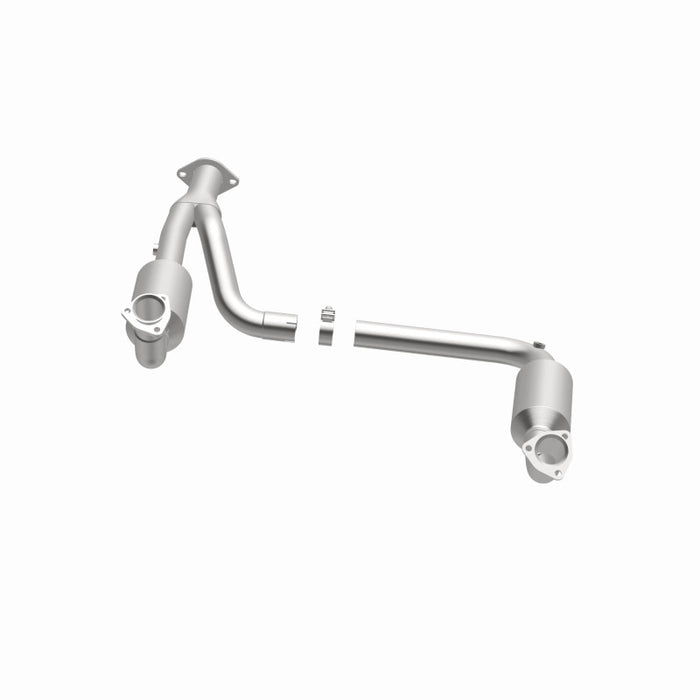 MagnaFlow 2000 Cadillac Escalade 5.7L Direct Fit Converter