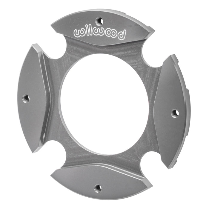 Wilwood UTV Dynamic Lug Mount Rotor Adapter 4x6.142 BC XP - 2 Pack