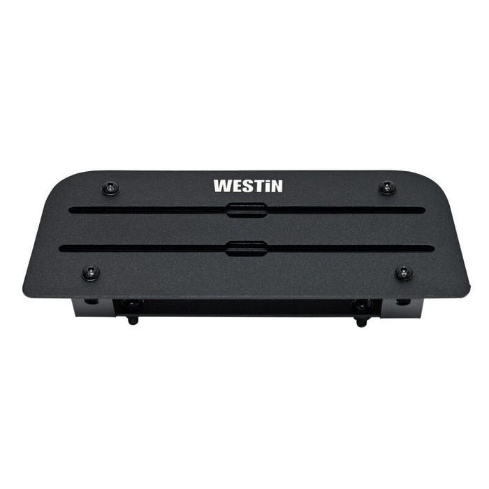 Westin Adventure Mount Base for 24-26 Ford Maverick Inc. XL/XLT/Lobo/Lariat/Tremor