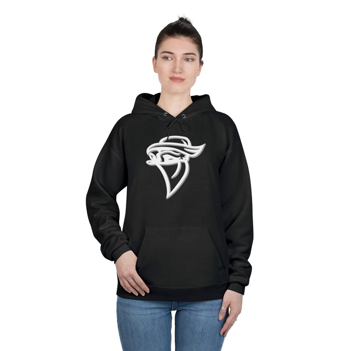 Outlaw 3D Hoodie
