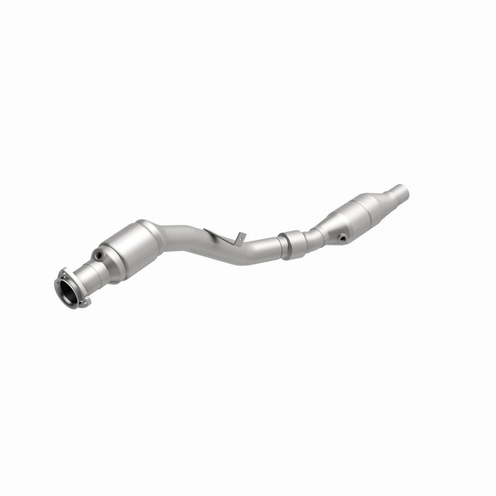 MagnaFlow Direct Fit Catalytic Converter 04-06 Audi S4 4.2L CA