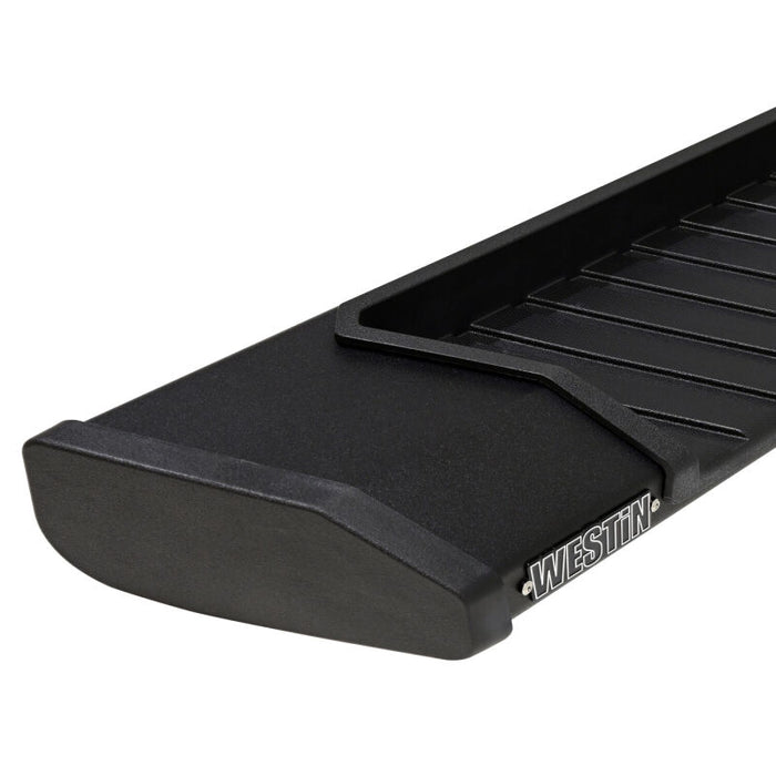Westin 19-26 Chevy Silverado/GMC Sierra 1500 CrewCab AT6 Running Boards - Black