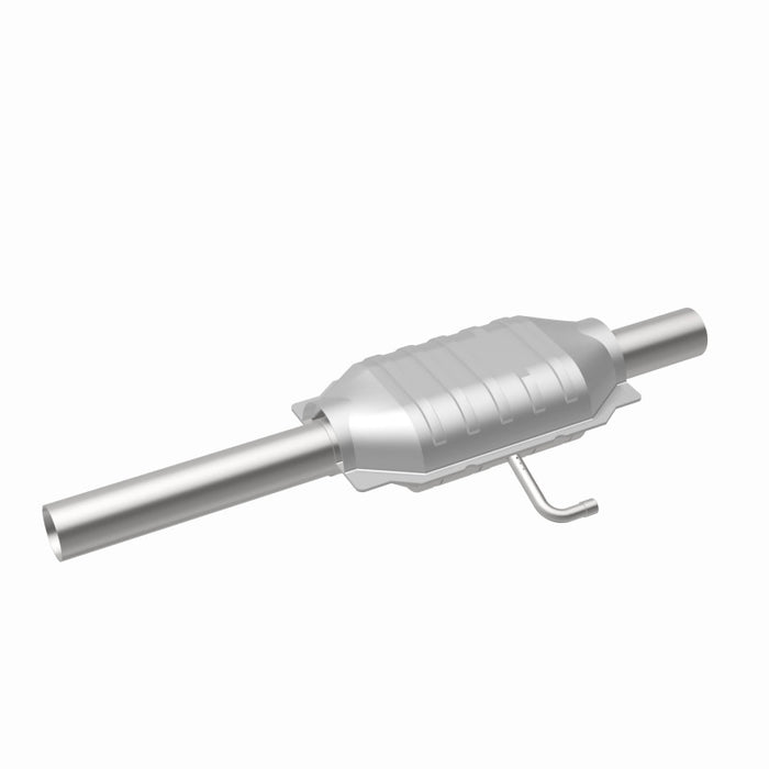 MagnaFlow Direct Fit Catalytic Converter Jeep 81 86