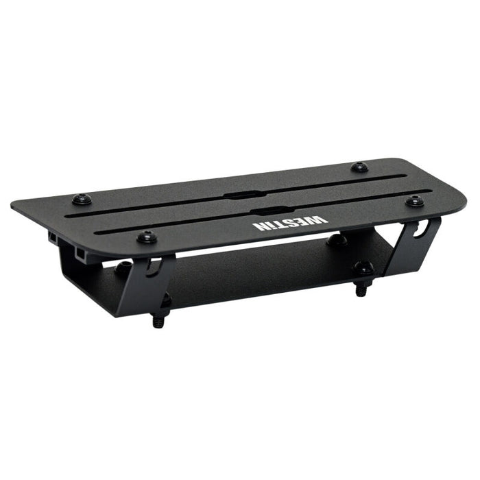 Westin Adventure Mount Base for 24-26 Ford Maverick Inc. XL/XLT/Lobo/Lariat/Tremor