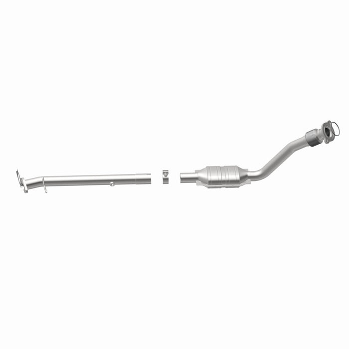 MagnaFlow Direct Fit Catalytic Converter 02-03 Buick Rendezvous 3.4L