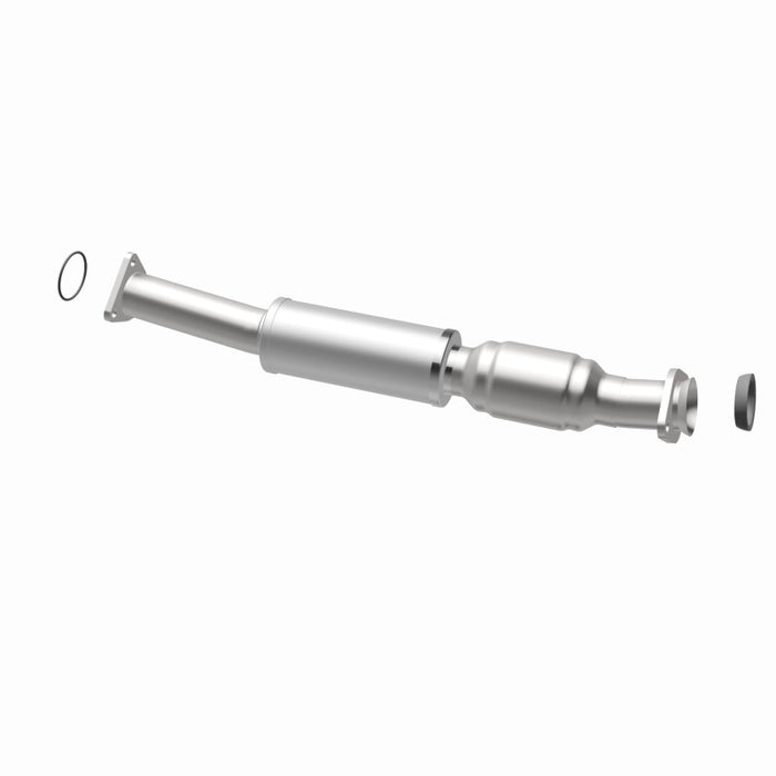 MagnaFlow Direct Fit Catalytic Converter 91-95 3.2L Acura Legend