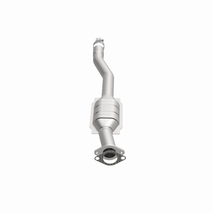 MagnaFlow Direct Fit Catalytic Converter 2011-2012 EQUINOX 3.0L Underbody