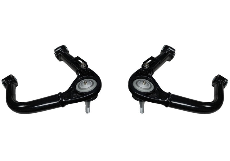 Superlift 24-25 Toyota Tacoma 4WD (w/ 2-3.5in Lift) Upper Control Arms